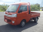 HIJET truck 4WD