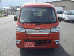 HIJET truck 4WD