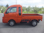 HIJET truck 4WD