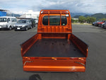 HIJET truck 4WD