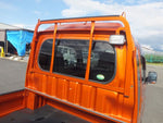 HIJET truck 4WD