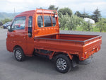 HIJET truck 4WD