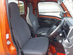 HIJET truck 4WD