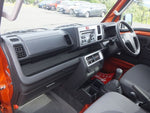 HIJET truck 4WD