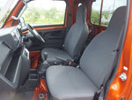 HIJET truck 4WD