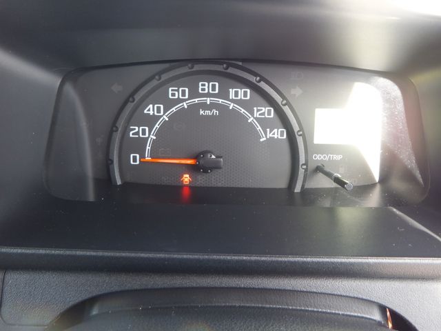 HIJET truck 4WD