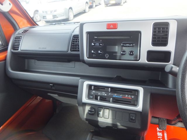 HIJET truck 4WD