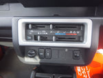 HIJET truck 4WD