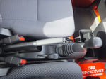 HIJET truck 4WD