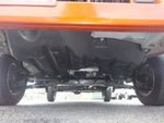 HIJET truck 4WD