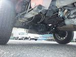 HIJET truck 4WD