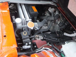 HIJET truck 4WD