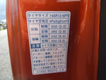 HIJET truck 4WD