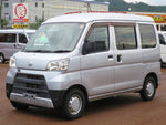 HIJET CARGO 4WD