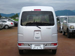HIJET CARGO 4WD