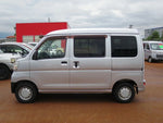 HIJET CARGO 4WD