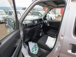 HIJET CARGO 4WD