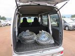 HIJET CARGO 4WD