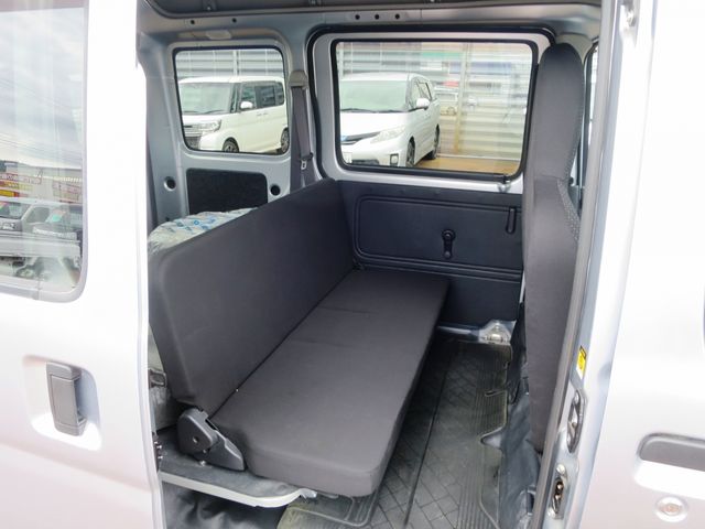 HIJET CARGO 4WD