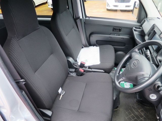 HIJET CARGO 4WD