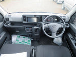 HIJET CARGO 4WD