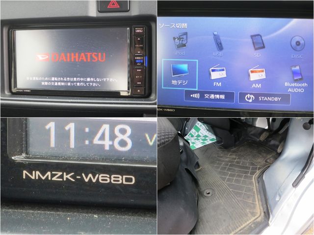 HIJET CARGO 4WD