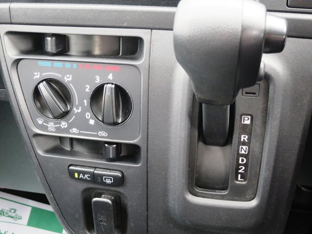 HIJET CARGO 4WD