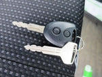 HIJET CARGO 4WD