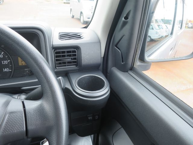 HIJET CARGO 4WD