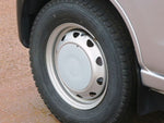HIJET CARGO 4WD