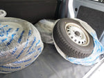 HIJET CARGO 4WD