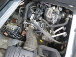 HIJET CARGO 4WD