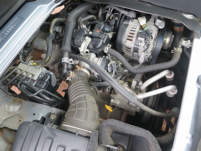 HIJET CARGO 4WD