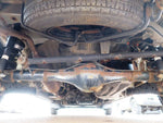 HIJET CARGO 4WD