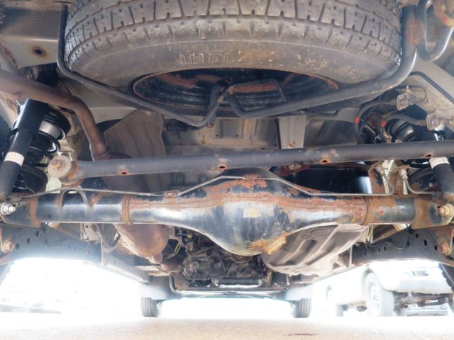 HIJET CARGO 4WD