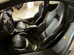 McLaren 540C Coupe