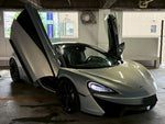 McLaren 540C Coupe