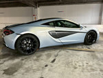 McLaren 540C Coupe