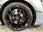 McLaren 540C Coupe
