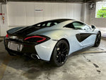 McLaren 540C Coupe