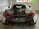 McLaren 540C Coupe
