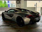 McLaren 540C Coupe