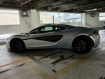 McLaren 540C Coupe