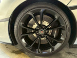 McLaren 540C Coupe