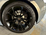 McLaren 540C Coupe