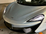 McLaren 540C Coupe