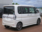 TANTO CUSTOM 4WD