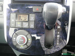 TANTO CUSTOM 4WD