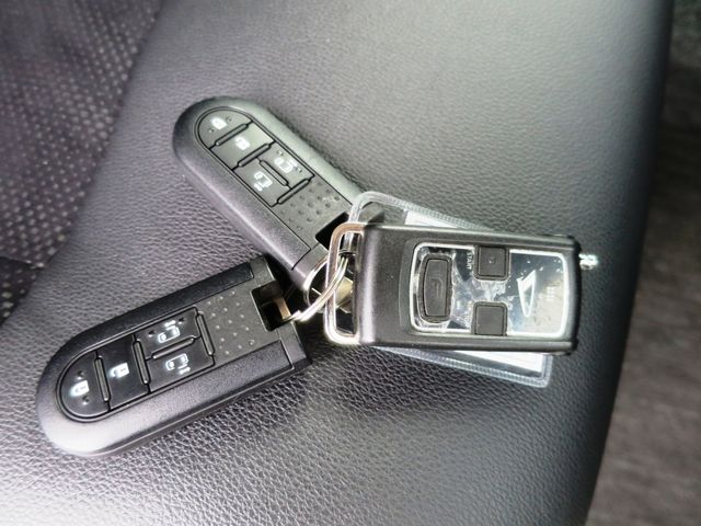 TANTO CUSTOM 4WD