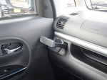 TANTO CUSTOM 4WD